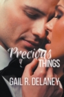 Precious Things - Book