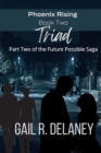 Triad : Part Two of The Future Possible Saga - Book