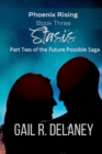 Stasis : Part Two of The Future Possible Saga - Book
