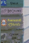 Fantastic Shorts : Volume One - Book