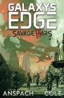 Savage Wars - Book