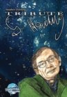 Tribute : Stephen Hawking - Book