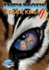 Infamous : Tiger King 2: Sanctuary - Book