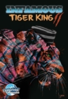 Infamous : Tiger King 2: Sanctuary: Special Edition - Book