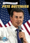 Political Power : Pete Buttigieg - Book