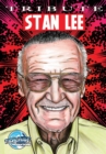 Tribute : Stan Lee - Book