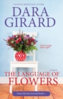 The Language of Flowers - Book