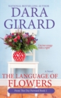 The Language of Flowers (Large Print Edition) - Book