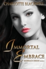 Immortal Embrace - Book