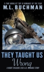 They Taught Us Wrong - Book