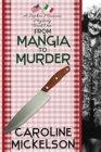 From Mangia to Murder - Book