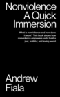 Nonviolence : A Quick Immersion - Book