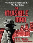 The Invisible Man : (Illustrated Edition) - Book