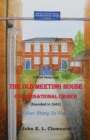 A Brief History of the Old Meeting House Congregational Church - Book