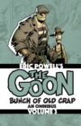 The Goon: Bunch of Old Crap Volume 3: An Omnibus - Book
