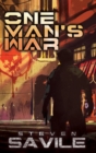 One Man's War - Book