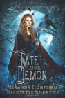 Fate of the Demon - Book