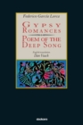 Gypsy Romances & Poem of the Deep Song - Book