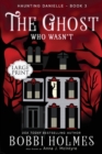 The Ghost Who Wasn't - Book