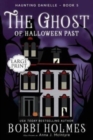 The Ghost of Halloween Past - Book