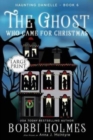 The Ghost Who Came for Christmas - Book