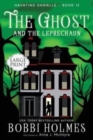 The Ghost and the Leprechaun - Book
