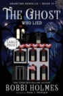 The Ghost who Lied - Book