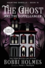 The Ghost and the Doppelganger - Book