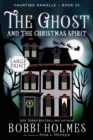 The Ghost and the Christmas Spirit - Book
