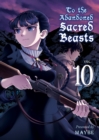 To The Abandoned Sacred Beasts 10 - Book