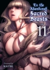 To The Abandoned Sacred Beasts 11 - Book