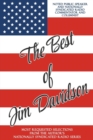 The Best of Jim Davidson : Most Requested Selections from the Author's Nationally Syndicated Radio Series - Book