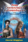 Jon Cornwall's Adventures : Part 3: The Revelations - Book