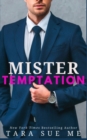 Mister Temptation - Book