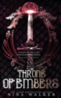 Throne of Embers : Bleeding Realms - Dragon Blessed Book Three - Book