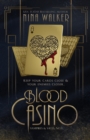 Blood Casino - Book