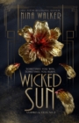Wicked Sun - Book
