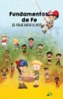 Fundamentos de Fe - Libro Infantil - Book