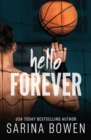 Hello Forever - Book