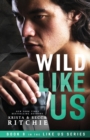 Wild Like Us - Book