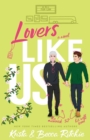 Lovers Like Us (Special Edition) - Book