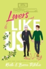 Lovers Like Us (Special Edition Hardcover) - Book