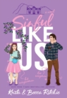 Sinful Like Us (Special Edition Hardcover) - Book