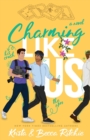 Charming Like Us (Special Edition Paperback) - Book