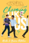 Charming Like Us (Special Edition Hardcover) - Book