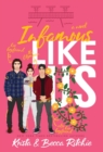 Infamous Like Us (Special Edition Hardcover) - Book