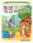 The Cat, The Rat, and the Hat Wearing Bat : Bedtime with a Smile Picture Books - Book