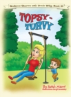 Topsy-Turvy : Bedtime with a Smile Picture Book - Book