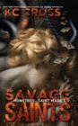 Savage Saints : A Monster Romance - Book