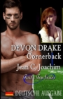 Devon Drake, Cornerback (Deutsche Ausgabe) - Book